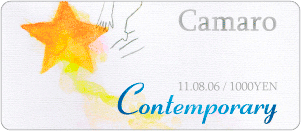 camaro / contemporary