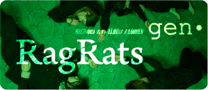 Rag Rats / gen・